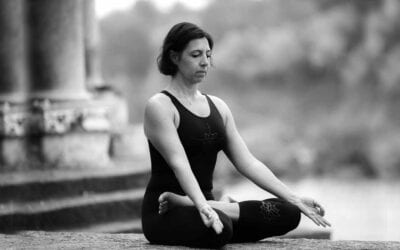 Ashtanga Yoga: le ginocchia e la dimensione dell’infortunio